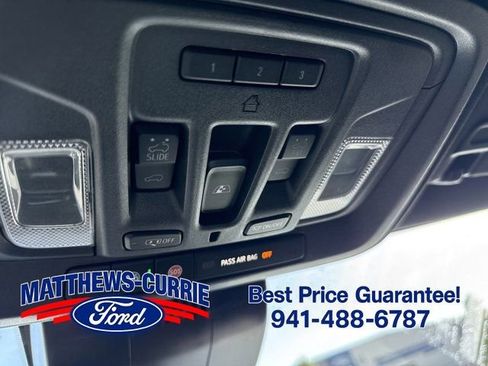 Used 2024 GMC Sierra 1500 AT4 w/ Technology Package AWD/4WD image 21