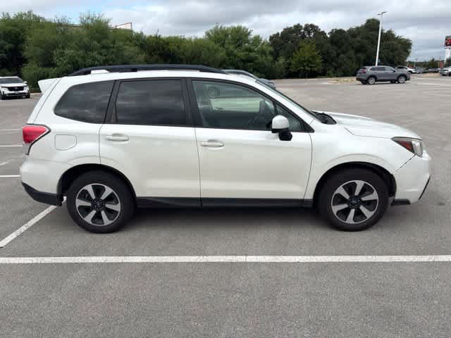 Used 2018 Subaru Forester 2.5i Premium AWD/4WD image 6