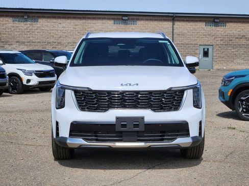 New 2026 Kia Sorento S AWD/4WD image 5