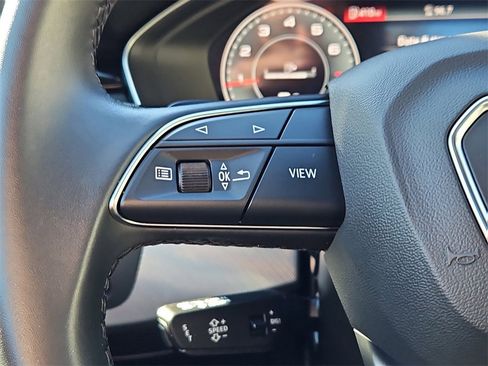 Certified 2025 Audi A5 2.0T Premium Plus image 27