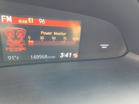 Used 2015 Honda Civic Si image 14