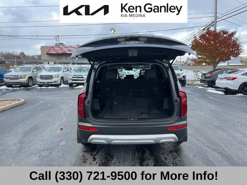 Used 2022 Kia Telluride LX image 52