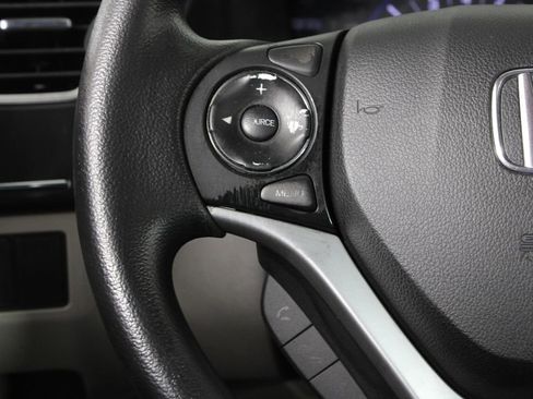 Used 2013 Honda Civic LX image 24