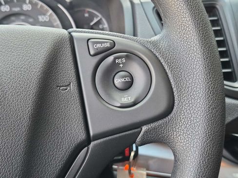 Used 2015 Honda CR-V LX image 23