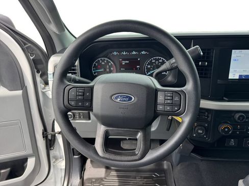 Used 2026 Ford F350 XL w/ STX Appearance Package AWD/4WD image 12