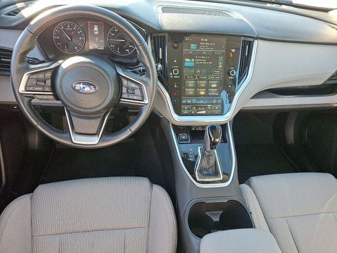 Used 2023 Subaru Legacy Premium w/ Tech Package 1 image 12