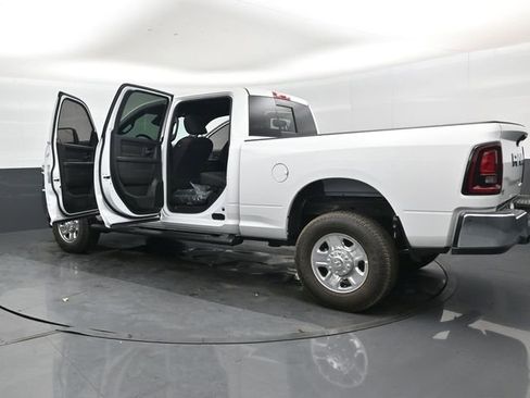New 2026 RAM 2500 Tradesman image 44