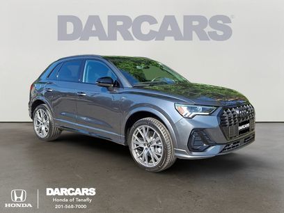 Used 2025 Audi Q3 2.0T Premium Plus