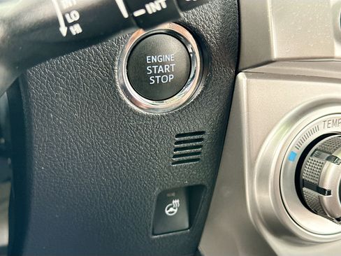 Used 2023 Toyota 4Runner Limited image 10