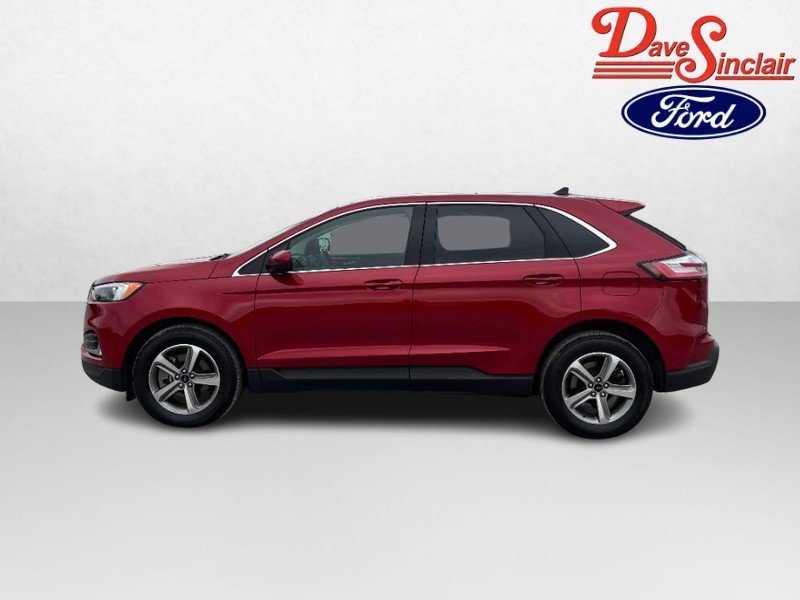 Used 2024 Ford Edge SEL w/ Convenience Package AWD/4WD image 10