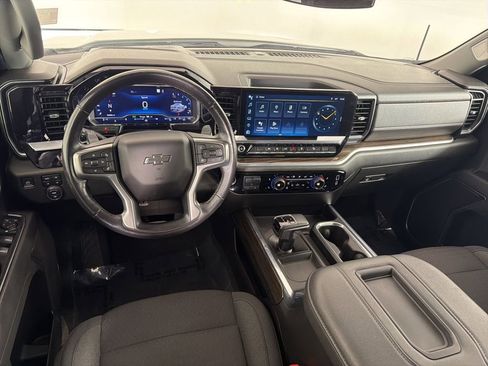 Used 2022 Chevrolet Silverado 1500 RST image 31