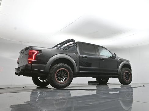 Used 2019 Ford F150 Raptor w/ Equipment Group 802A Luxury AWD/4WD image 50
