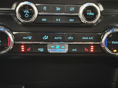 Used 2023 Ford F150 XLT w/ Equipment Group 302A High AWD/4WD image 20