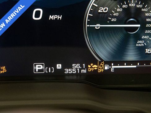 Used 2025 Subaru Forester Sport image 18