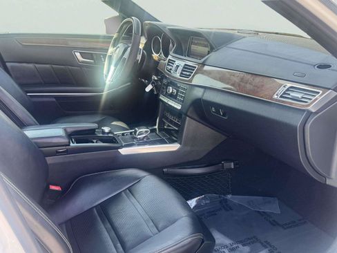 Used 2014 Mercedes-Benz E 63 AMG S-Model image 51