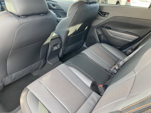 New 2025 Subaru Crosstrek 2.5i Limited image 19