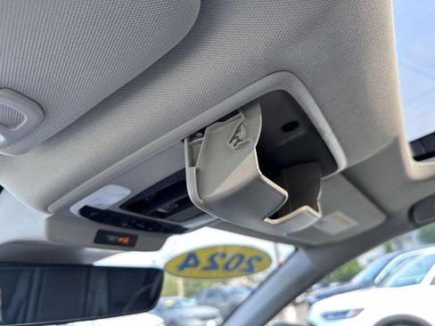 Used 2024 Honda Accord EX-L image 28
