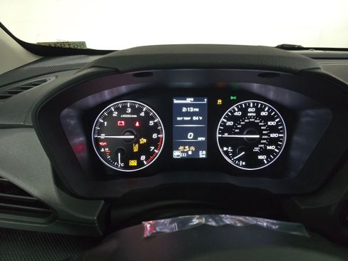 New 2026 Subaru Crosstrek 2.0i Premium image 29