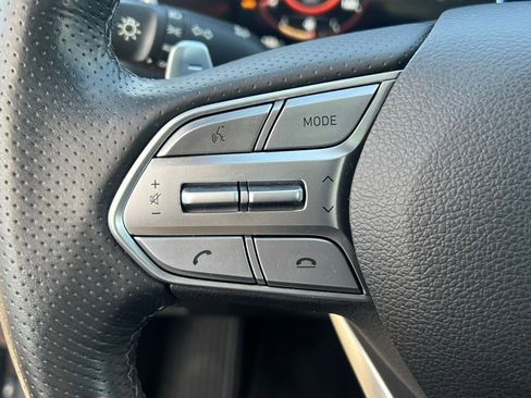 Used 2023 Hyundai Santa Fe Calligraphy w/ Cargo Package AWD/4WD image 31