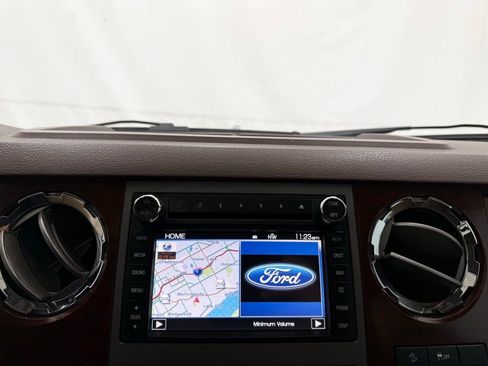 Used 2012 Ford F250 King Ranch AWD/4WD image 40