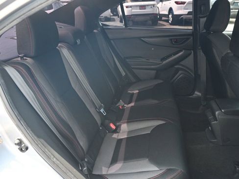 Used 2022 Subaru WRX image 16