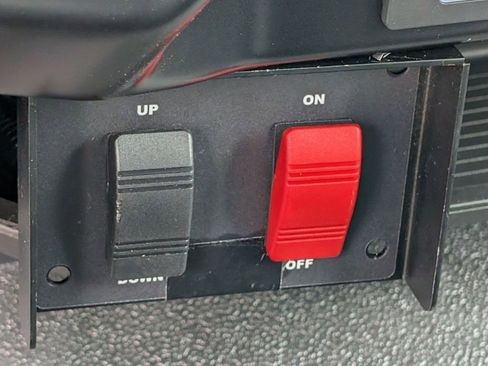 New 2025 Ford F550 4x4 Regular Cab Super Duty image 25