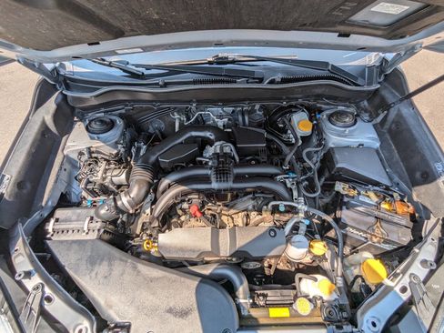 Used 2017 Subaru Forester 2.5i Touring image 29