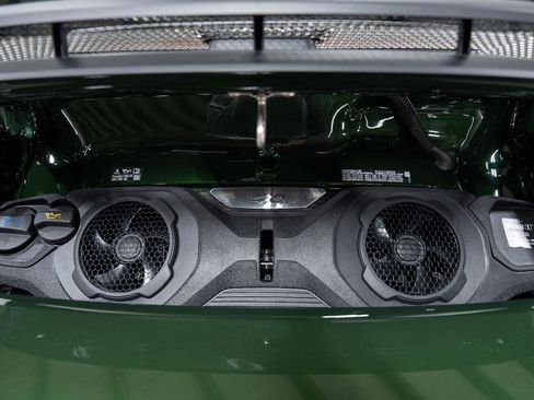 Used 2026 Porsche 911 GT3 image 85