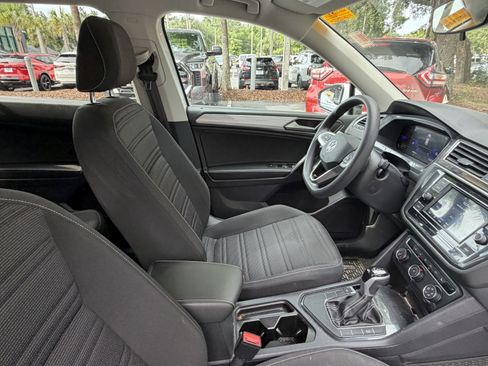 Used 2023 Volkswagen Tiguan S FWD image 45