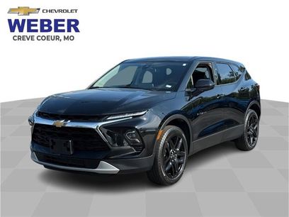 Used 2023 Chevrolet Blazer LT w/ Driver Confidence Package