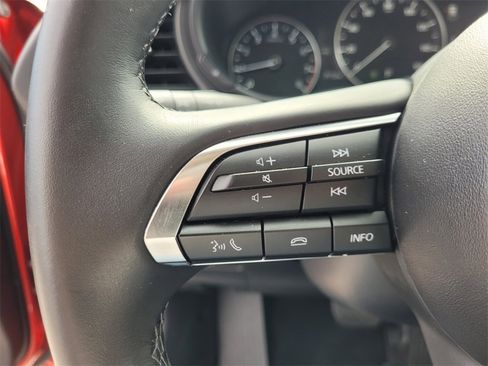 Certified 2025 MAZDA CX-30 AWD 2.5 S w/ Premium Package image 31