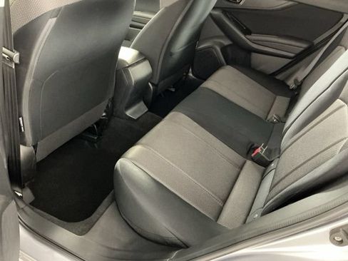 Used 2022 Subaru Crosstrek 2.0i AWD/4WD image 10