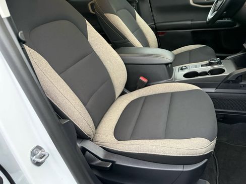 New 2025 Ford Bronco Sport Big Bend image 8