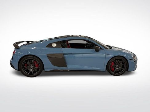 Used 2020 Audi R8 V10 performance AWD/4WD image 6