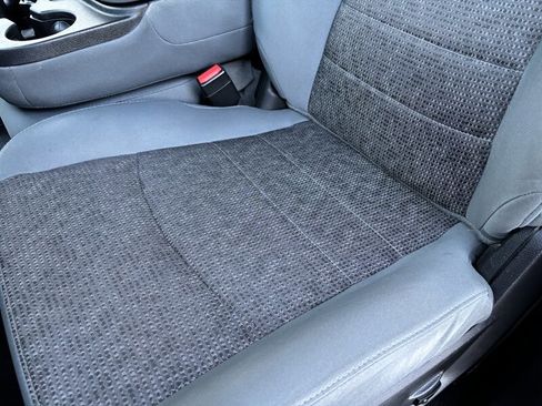 Used 2017 RAM 2500 Big Horn image 18