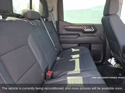 Used 2023 Chevrolet Silverado 1500 RST w/ Convenience Package II RWD image 13