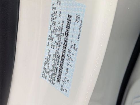 New 2026 Ford F250 Platinum image 16