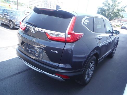 Used 2018 Honda CR-V EX image 7