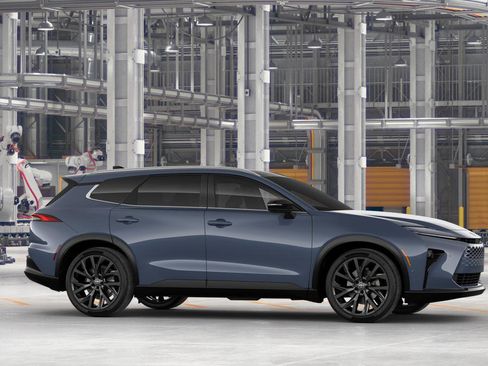 New 2025 Toyota Crown Signia w/ Advanced Technology Package image 65