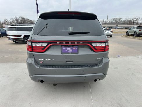 Used 2023 Dodge Durango GT image 9