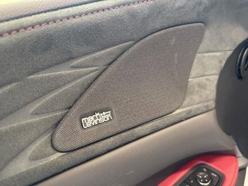 New 2026 Lexus RX 500h F Sport image 23