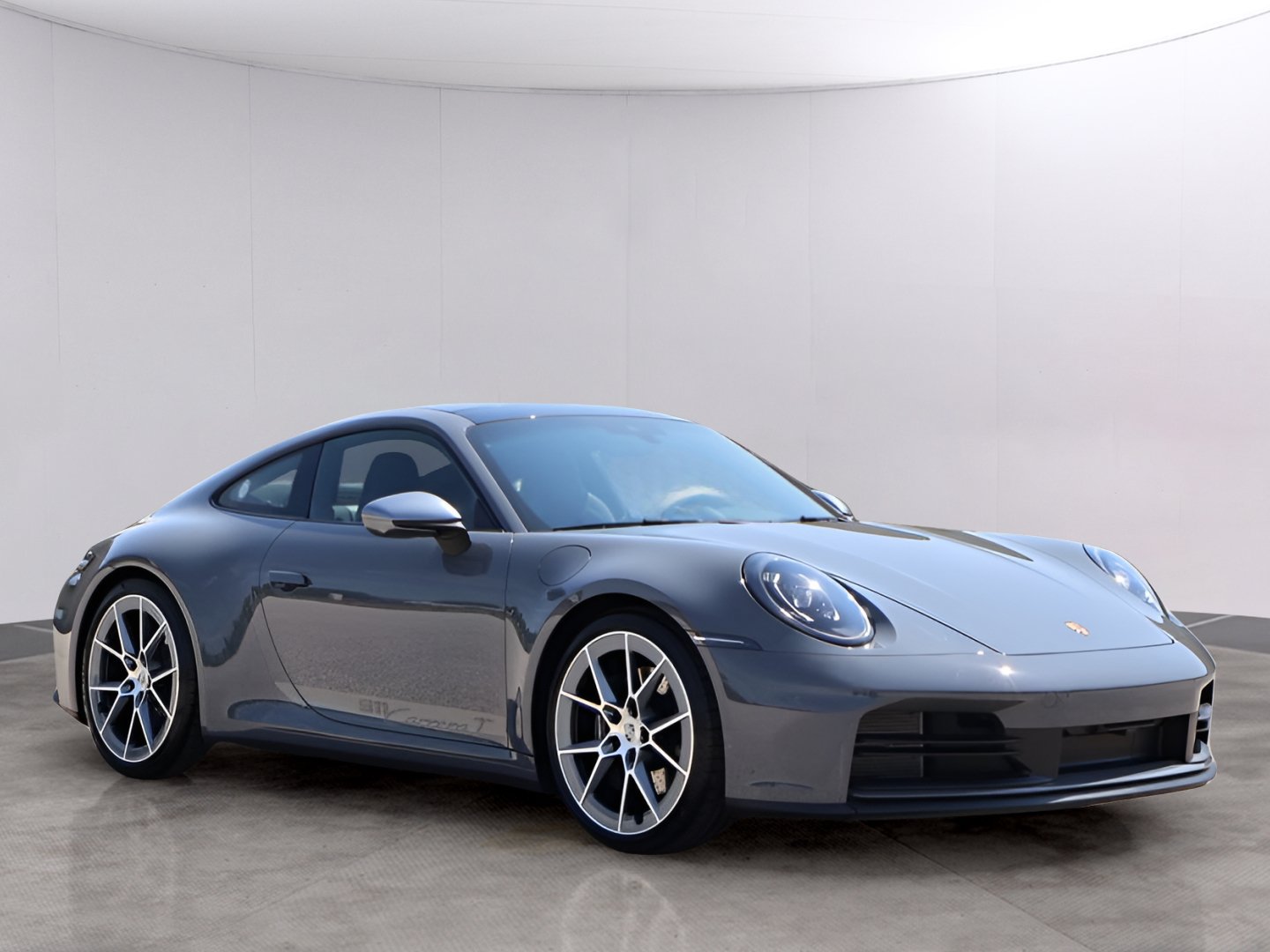 Certified 2026 Porsche 911 Carrera T RWD image 11