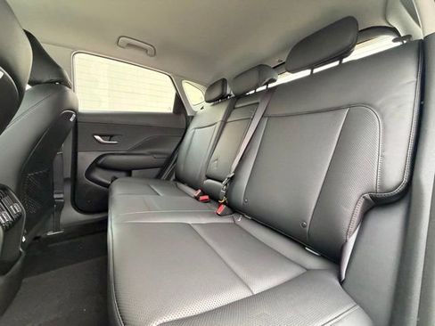 New 2026 Hyundai Kona SEL Premium image 34