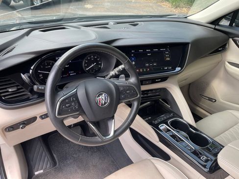 Used 2023 Buick Envision Avenir AWD/4WD image 30