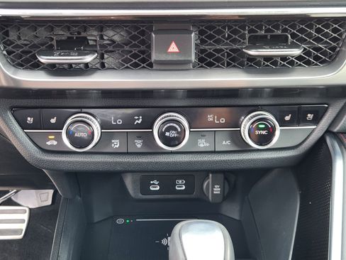 Used 2025 Acura ADX A-Spec image 21