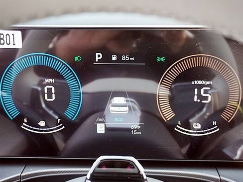 New 2026 Hyundai Santa Fe SEL image 37