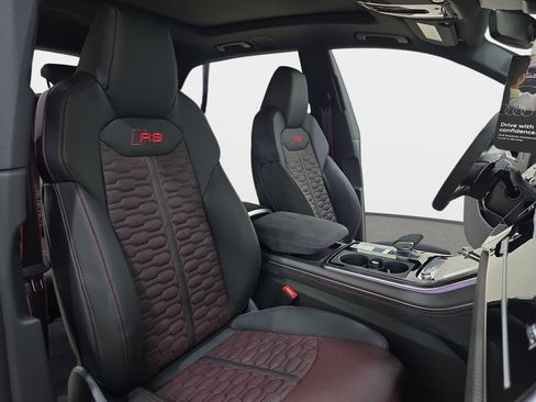 New 2026 Audi RS Q8 performance AWD/4WD image 10