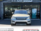Used 2017 Land Rover Range Rover Sport HSE image 5