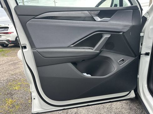 New 2026 Volkswagen Tiguan SE AWD/4WD image 10