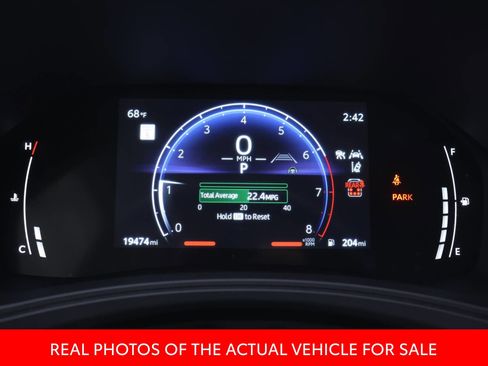 Used 2025 Toyota Grand Highlander FWD image 7